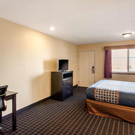 Rodeway Inn Coeur d'Alene Extérieur photo
