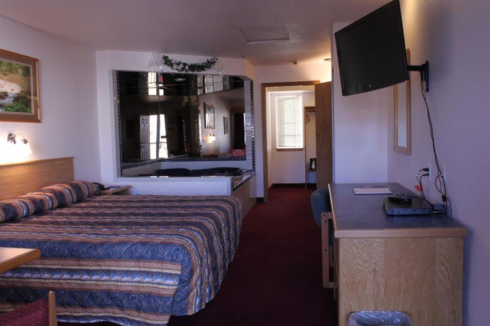 Rodeway Inn Coeur d'Alene Extérieur photo