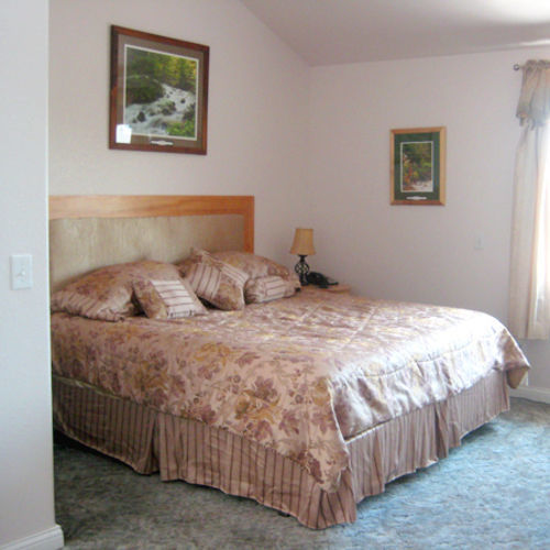 Rodeway Inn Coeur d'Alene Chambre photo