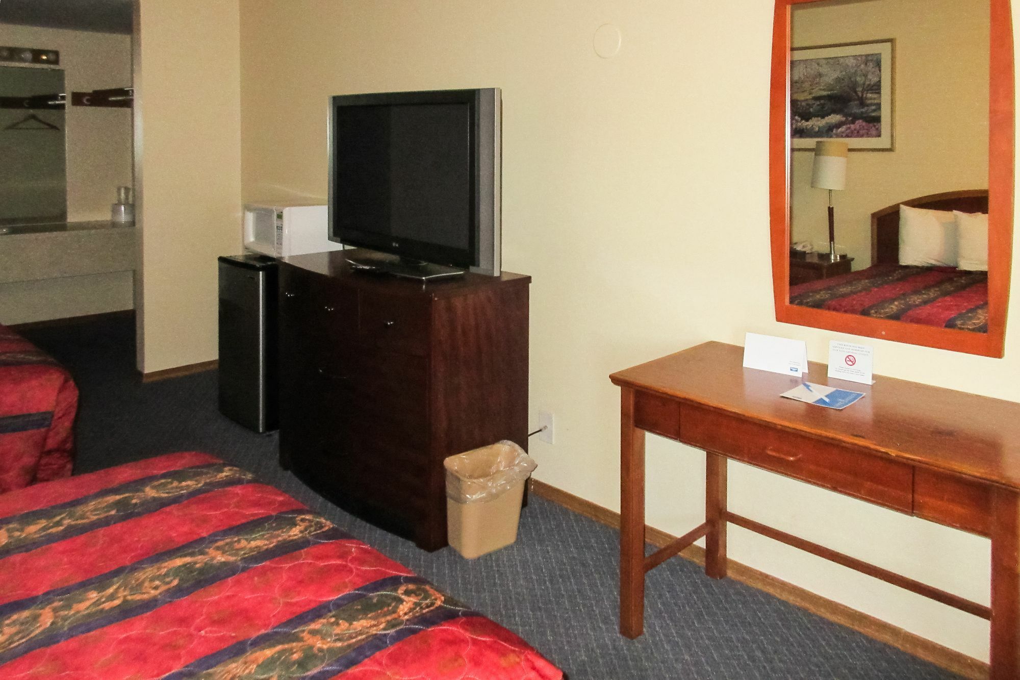 Rodeway Inn Coeur d'Alene Extérieur photo