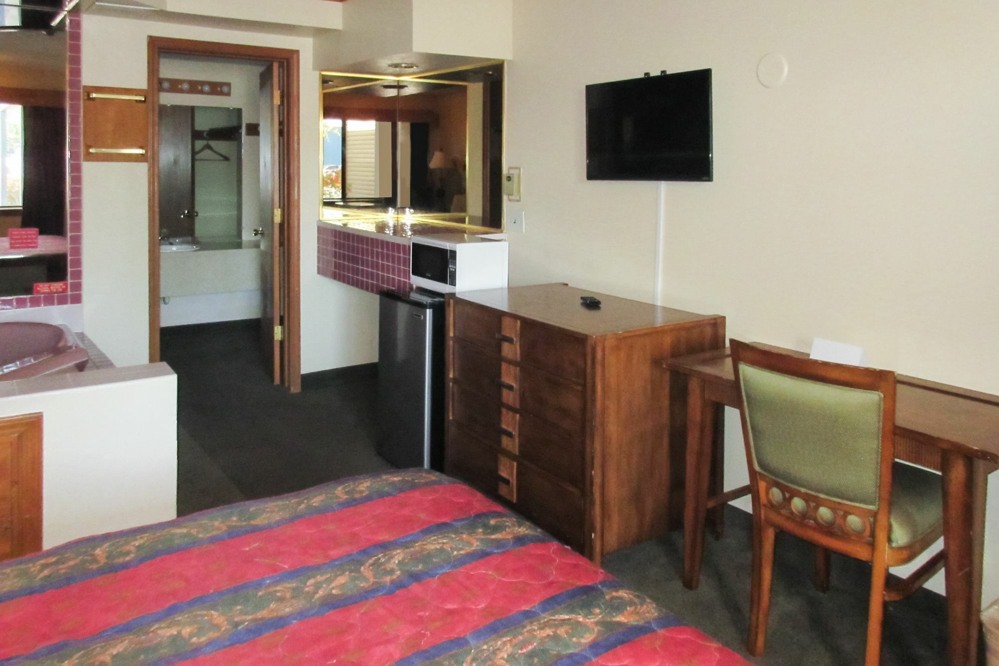 Rodeway Inn Coeur d'Alene Extérieur photo