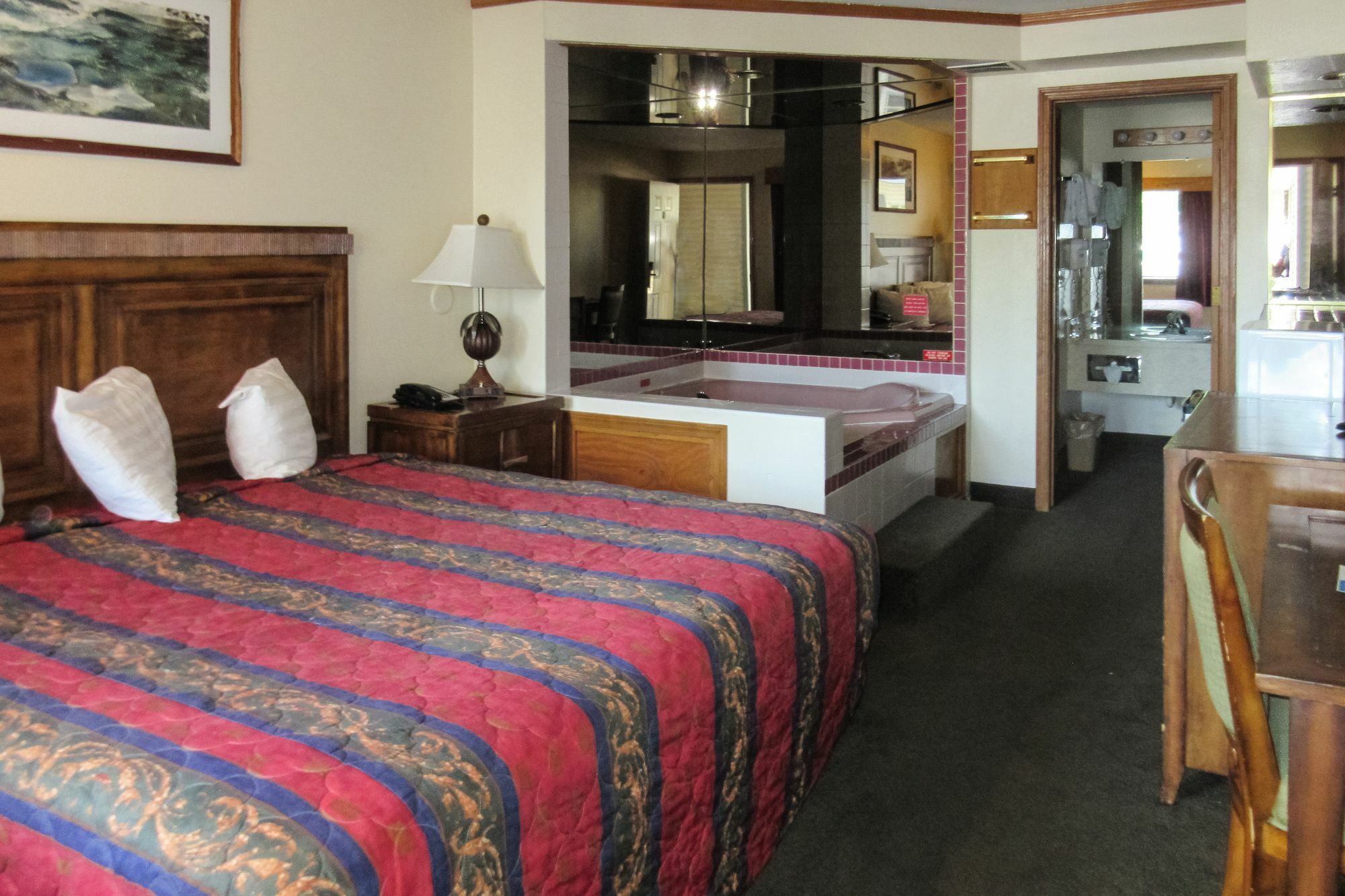 Rodeway Inn Coeur d'Alene Extérieur photo