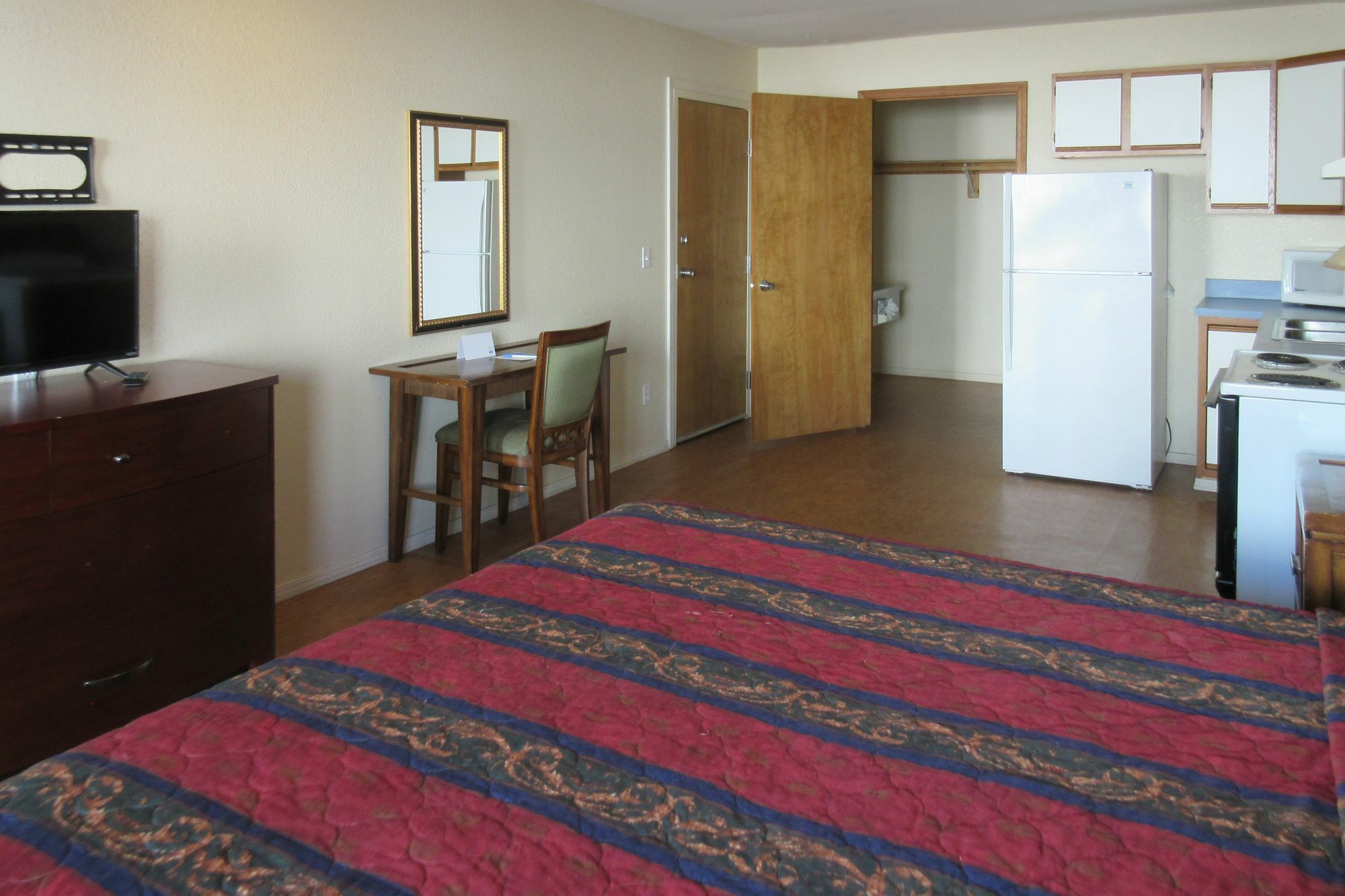 Rodeway Inn Coeur d'Alene Extérieur photo