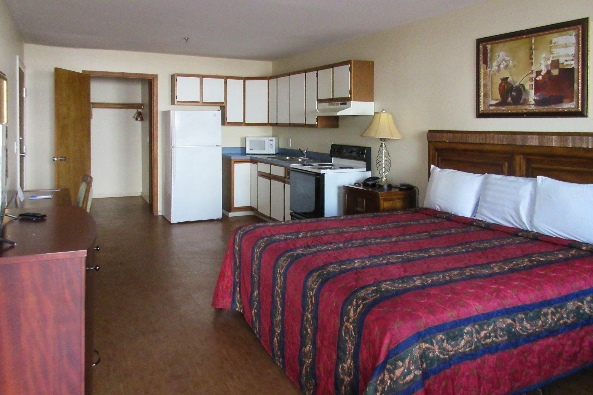 Rodeway Inn Coeur d'Alene Extérieur photo